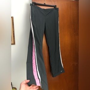 Nike pants Large